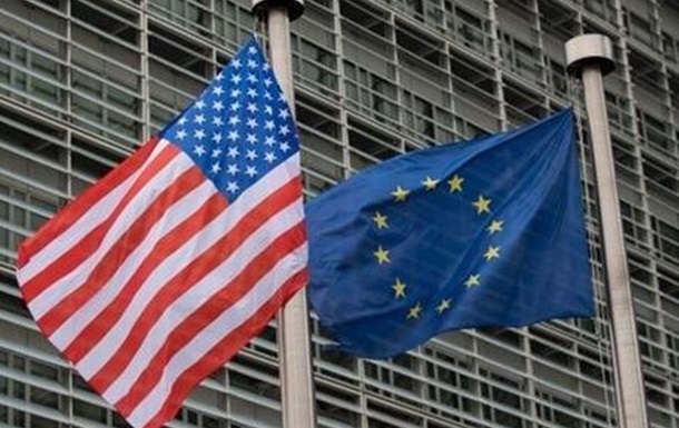 Політика Трампа підриває довіру до США