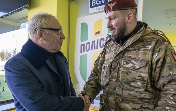 Важливо зрозуміти масштаб