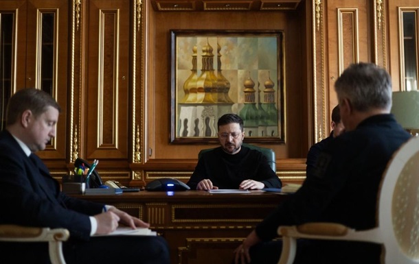 Мирні переговори щодо України preview 1