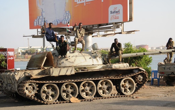 Ще одна війна: Судан звинуватив Ефіопію в запуску дронів