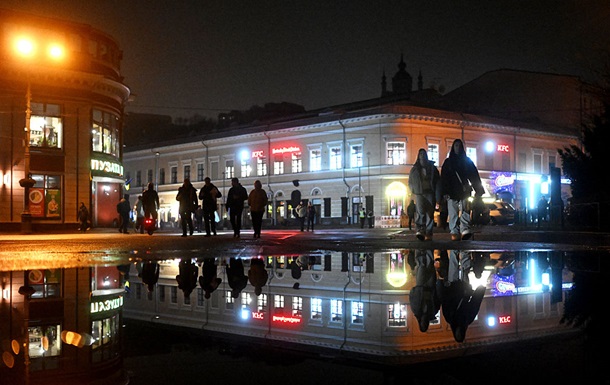 Объявили частичные отключения на четверг