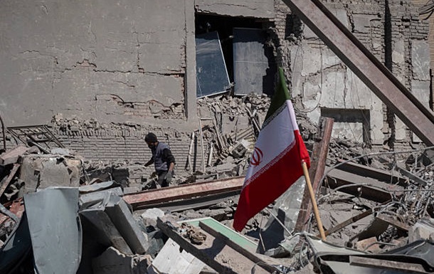 ЦАХАЛ: Поражены центры всех силовых структур Ирана