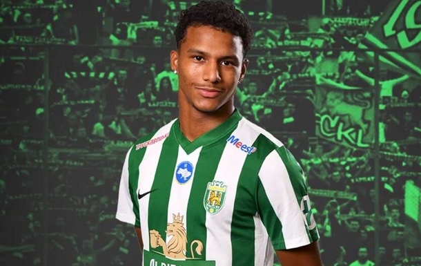 Бразильський гравець Карпат продовжить кар’єру в оренді