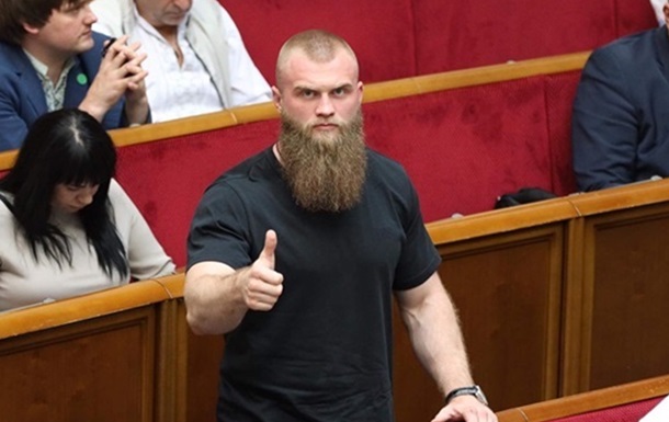 В Британії суд відмовив Україні в екстрадиції екс-нардепа Дмитрука