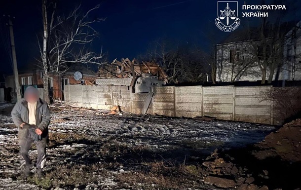 Россияне атаковали Харьковщину, есть погибшие и раненые