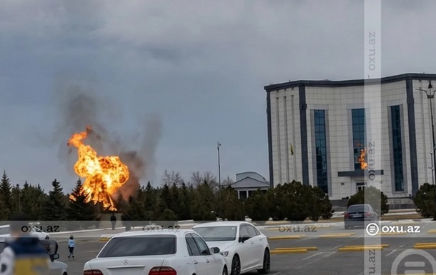 Планированный удар или ошибка? Атака на Азербайджан