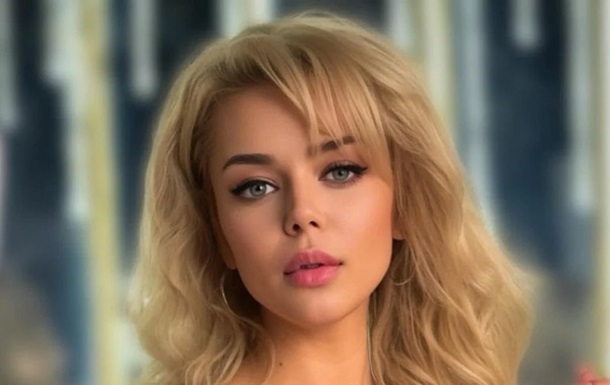 Алина Гросу рассказала о детстве и диете в детском саду