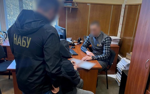 Справа на 80 млн: на Донеччині викрили схему розкрадання коштів на водогін