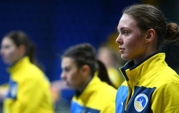 Українські гандболістки виграли матч кваліфікації на Євро у збірної Литви