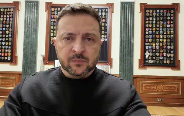 Зеленский сделал заявление о мирных переговорах