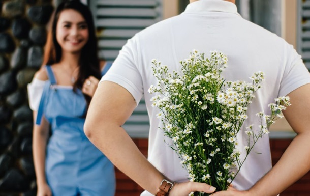 Букет з характером: як правильно вибрати квіти