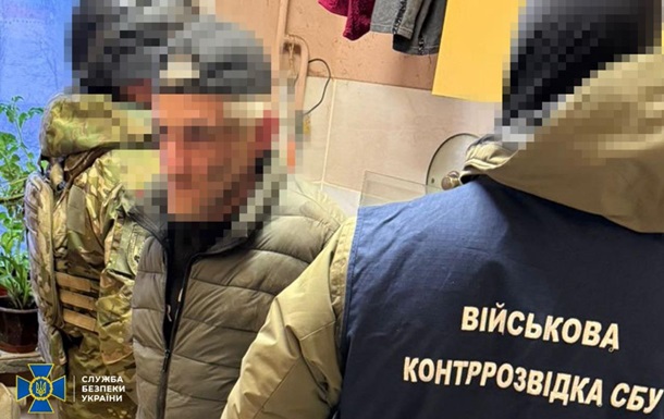 Иностранец готовил двойной теракт в Киеве - СБУ