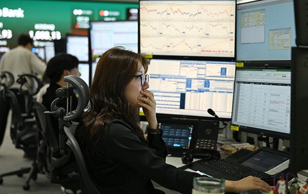  Нефтяной шок  обрушил рынки развивающихся стран - СМИ