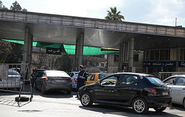 В Дамаске задержали боевиков ИГИЛ, готовивших масштабный теракт