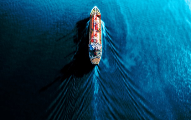 Россия увеличила поставки СПГ в Европу на 11%