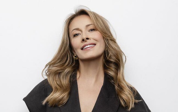 Олена Кравець відповіла на чутки про проблеми у шлюбі