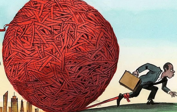 Стаття є, а захисту немає: чому Кримінальний кодекс не рятує український бізнес?