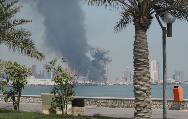 Россия предоставляет Ирану разведданные для атак по войскам США - СМИ