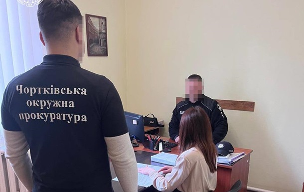 На Тернопольщине мужчина выдавал себя за пропавшего без вести военного