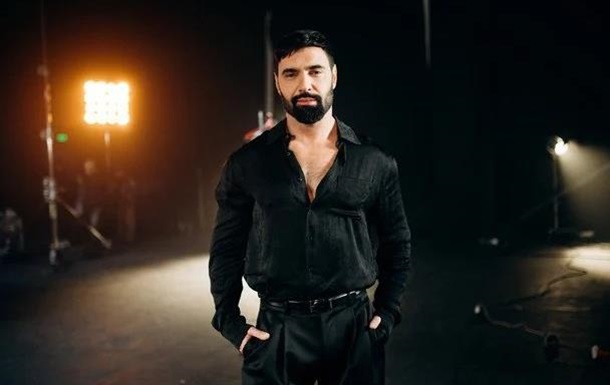 Козловский обновил хит Шекспир и презентовал клип с Цымбалару