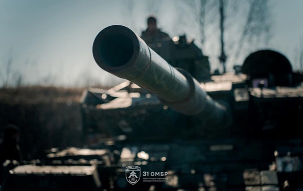 Армия РФ атакует на всех направлениях - Генштаб