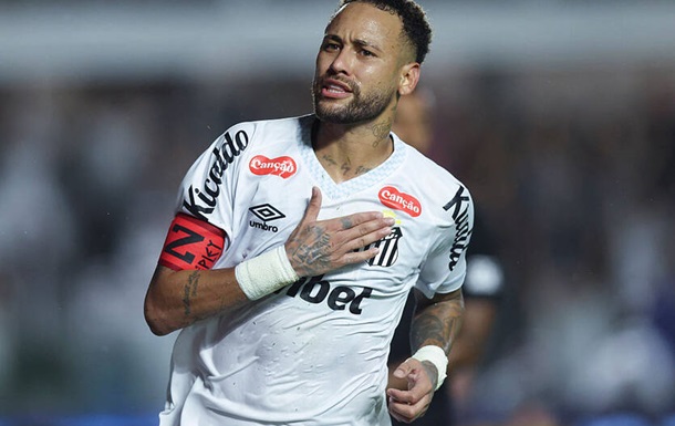 Неймар ласий попоїсти: його кухарка не витримала і поскаржилася до суду