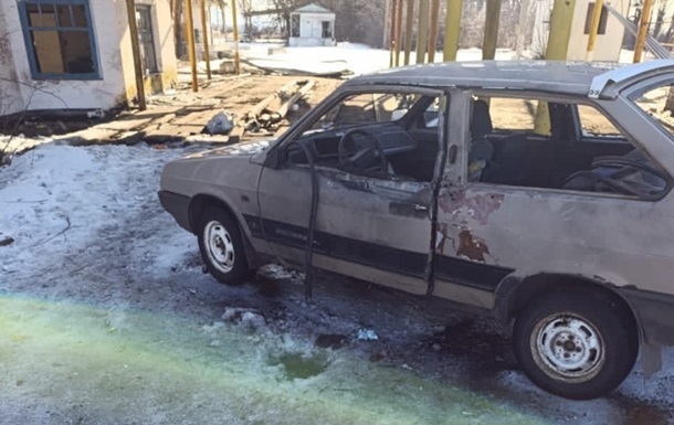 Ворог атакував Вовчанську громаду Харківщини: двої загиблих, є поранені