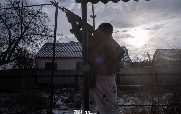 З початку доби відбулося 113 боєзіткнень