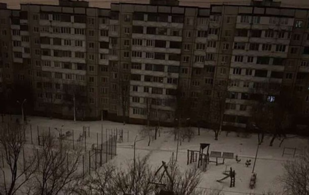 В Белгороде жалуются на ракетную атаку