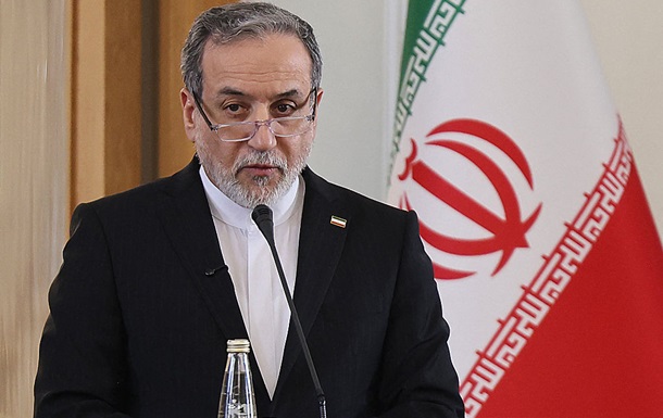 Іран підтвердив співпрацю з Росією на тлі війни