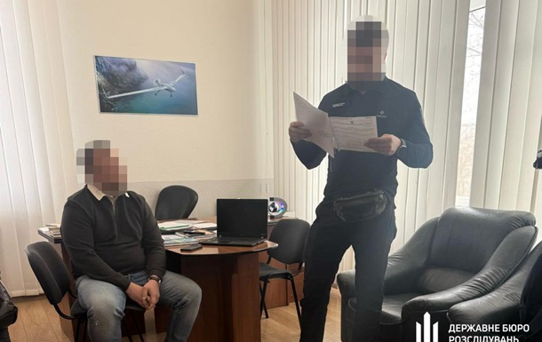 В Киеве раскрыта схема для уклонистов с фиктивными учеными