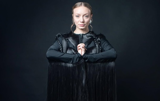 LELÉKA обновила конкурсную песню для Евровидения-2026 с звучанием бандуры