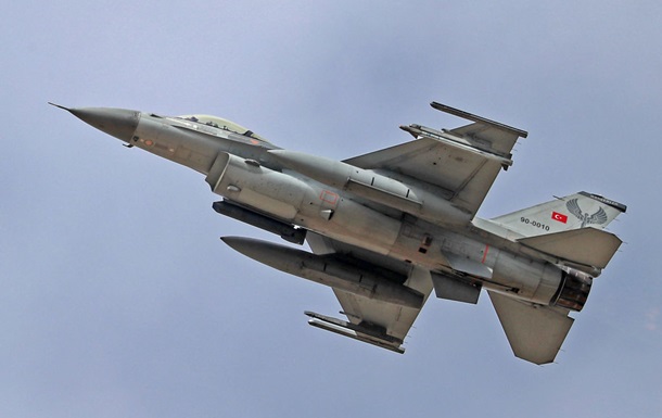 Балістичну ракету Ірану збили над Туреччиною  