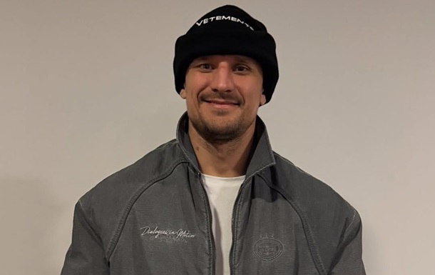 Тарас Цимбалюк рассмешил Сеть поцелуем актера