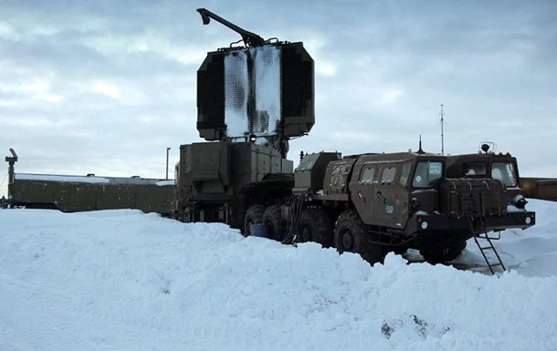 ВСУ поразили пять РЛС и командные пункты россиян