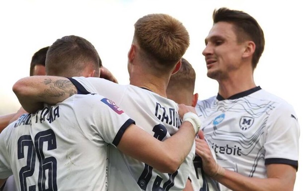 Металлист 1925 крупно обыграл Рух на выезде