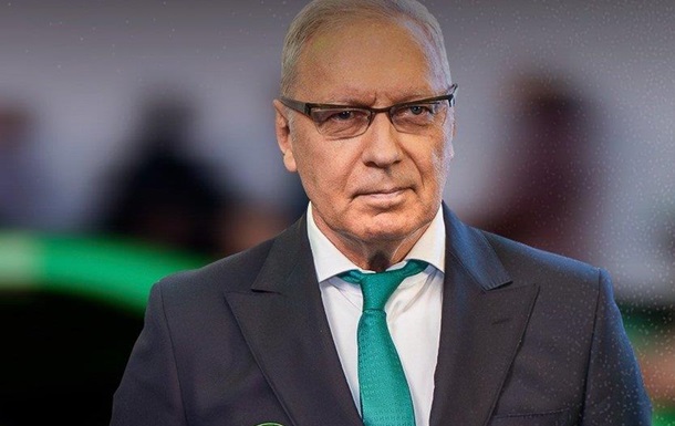 Повна підтримка Геннадію Буткевичу!