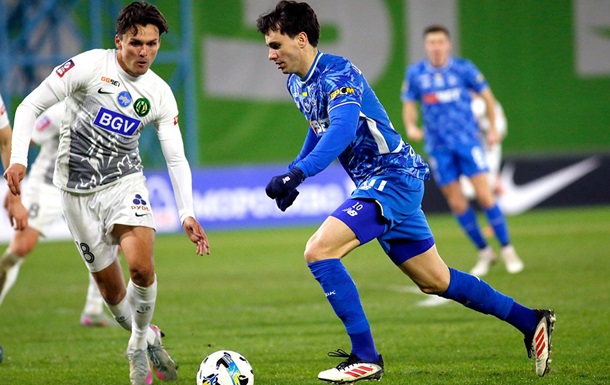 Чергове ганебне суддівство!