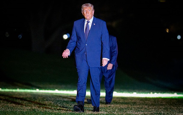 Демократы требуют от Трампа восстановить санкции против нефти РФ