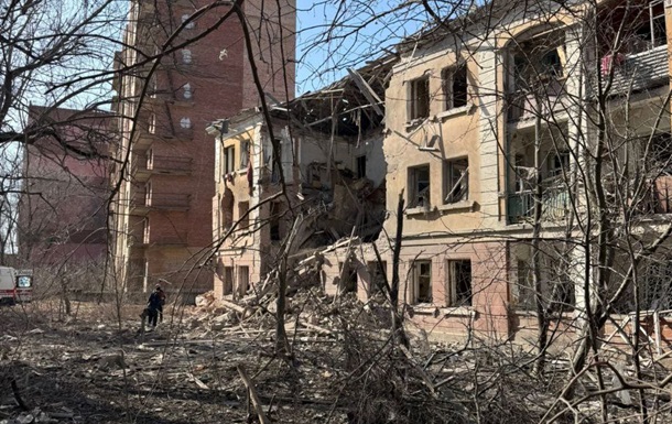 В Славянске количество пострадавших увеличилось до 20