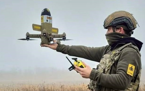 Україна пропонувала США захист від  шахедів  ще сім місяців тому - ЗМІ