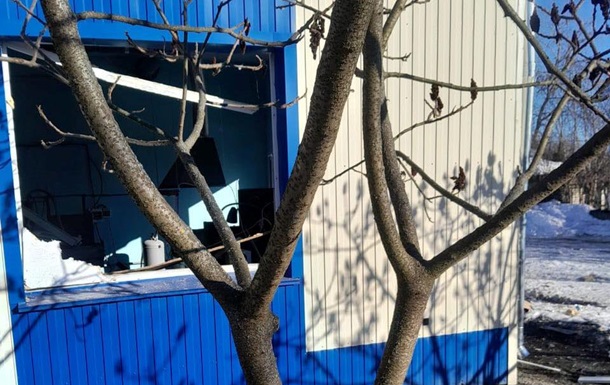 Россияне нанесли удар по предприятию в Глухове: есть жертва и раненые