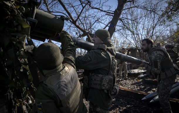 ВСУ восстанавливают контроль над селами возле Гуляйполя