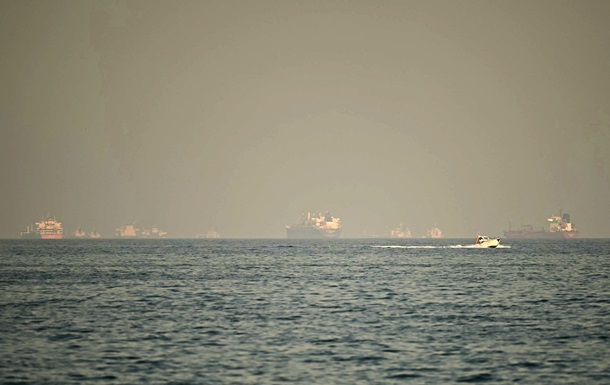 Трамп бурно отреагировал на возможное минирование Ормузского пролива