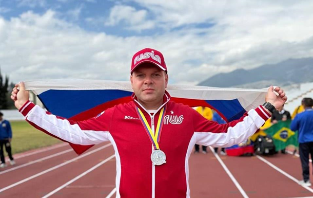 Стали відомі дані шістьох російських спортсменів - учасників війни