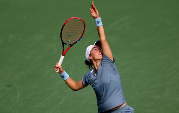 Калинина выбила россиянку с турнира WTA 125