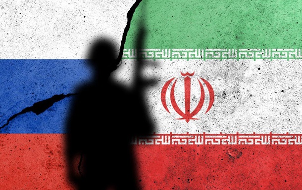 Трампу доведеться відповісти на російську допомогу Ірану