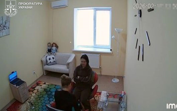 На Виннитчине отчима подозревают в изнасиловании падчерицы