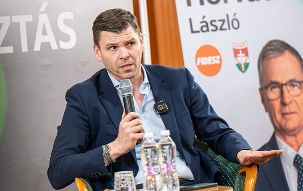  Делегация  Венгрии едет в Киев по вопросу Дружбы: в МИД отреагировали