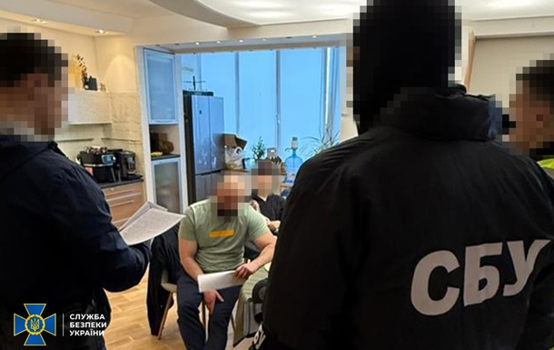 Продали  документів  на 17 млн: викрито схему легалізації іноземців у ЄС